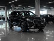 Geely Xingyue L I Рестайлинг 2 Москва  - изображение 30