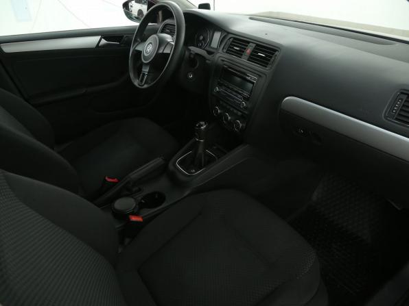 Volkswagen Jetta VI с пробегом 2013 года, цена 685 000 рублей, 234000 км, седан, Автокод Объявления