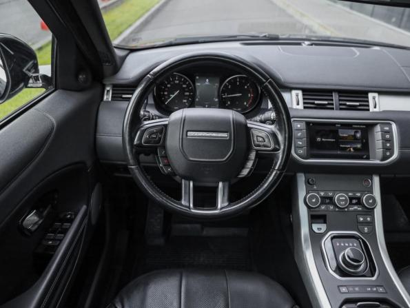 Land Rover Range Rover Evoque I Рестайлинг с пробегом 2018 года, цена 2 757 872 рубля, 99678 км, внедорожник, Автокод Объявления