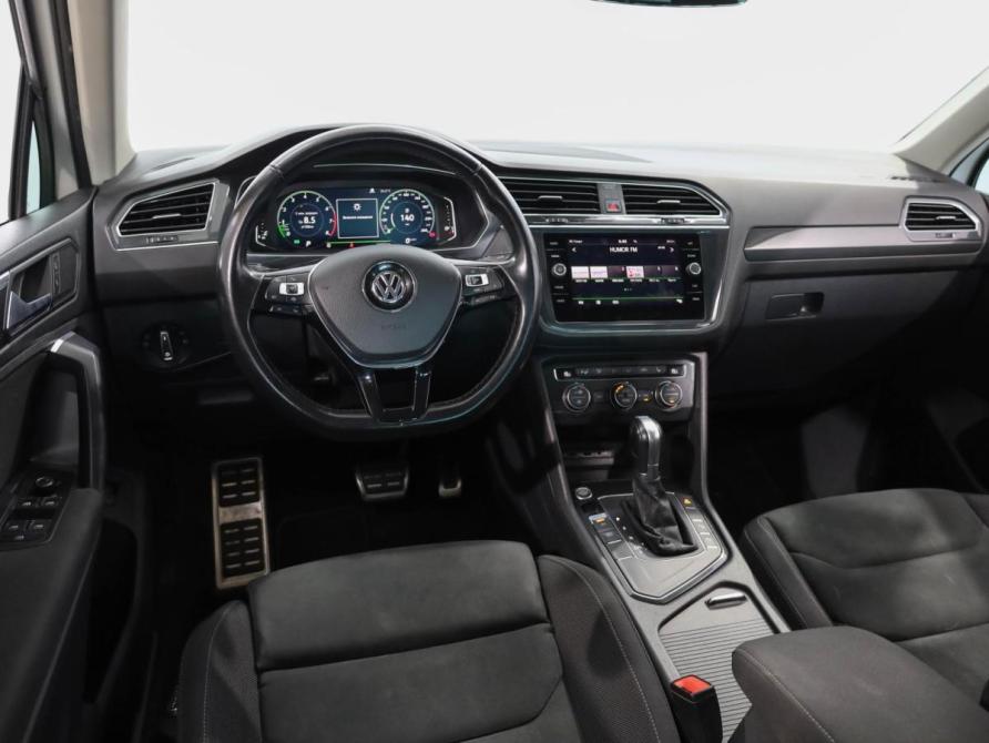 Volkswagen Tiguan II Ростов-на-Дону  - изображение 6