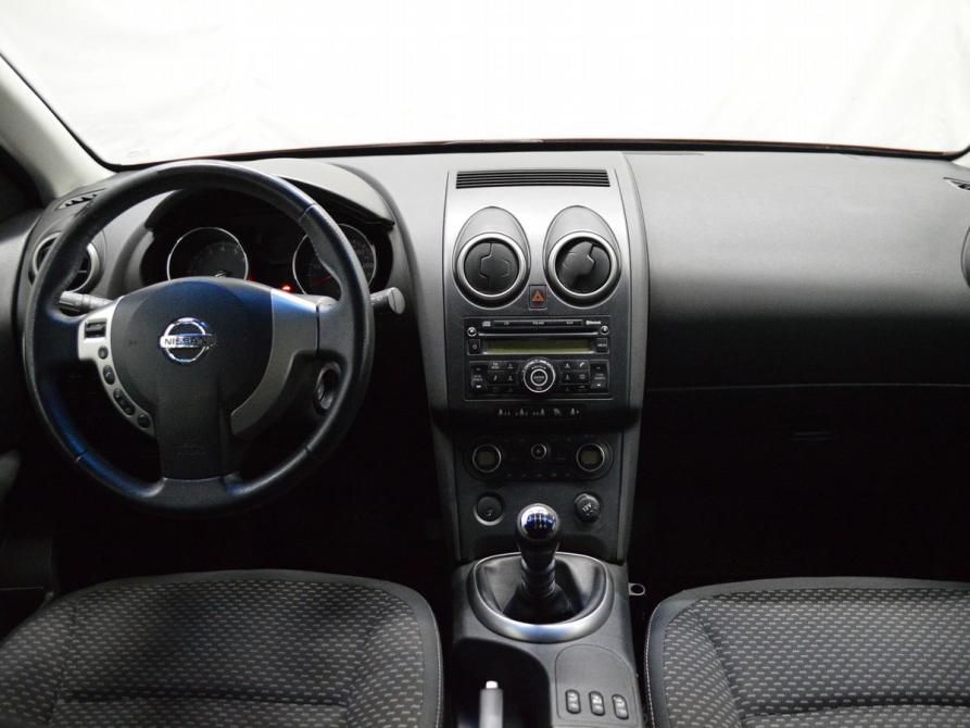 Nissan Qashqai I Санкт-Петербург  - изображение 14