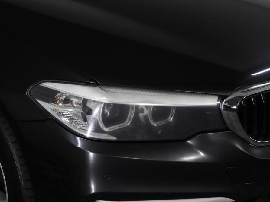 BMW 5 серии VII (G30/G31/G38) Химки  - изображение 7