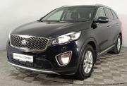 Kia Sorento II Рестайлинг Волгоград  - изображение 28