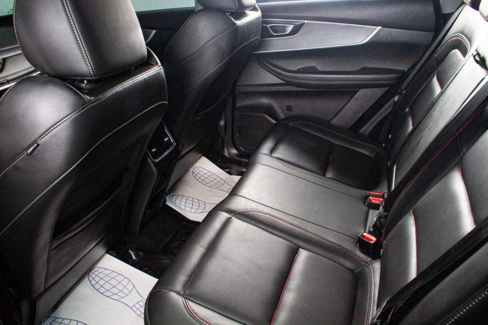 Chery Tiggo 7 Pro I Сургут  - изображение 16