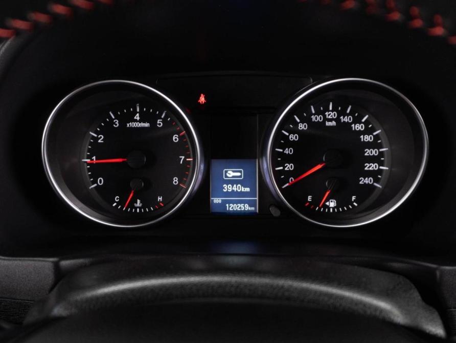 Haval H6 I Тюмень  - изображение 14