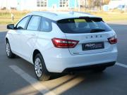 Lada (ВАЗ) Vesta I Иваново  - изображение 21