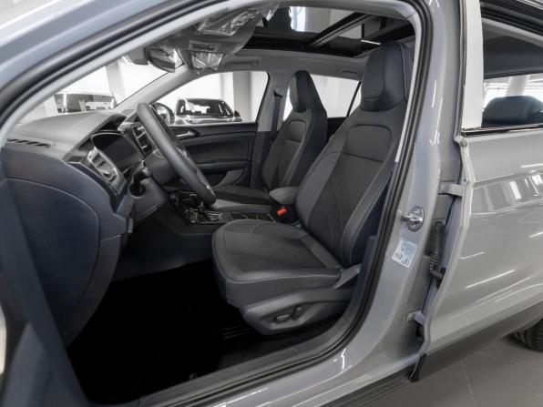 Volkswagen Tharu XR с пробегом 2026 года, цена 3 400 000 рублей, 17 км, внедорожник, Автокод Объявления