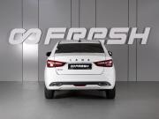 Lada (ВАЗ) Vesta I Рестайлинг (NG) Минеральные Воды  - изображение 19