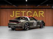 Porsche 911 VIII (992) Москва  - изображение 43