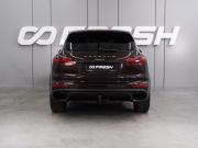 Porsche Cayenne II Рестайлинг (958) Воронеж  - изображение 28