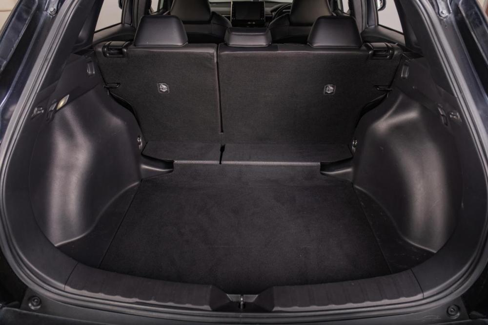 Toyota Corolla Cross I Томск  - изображение 20