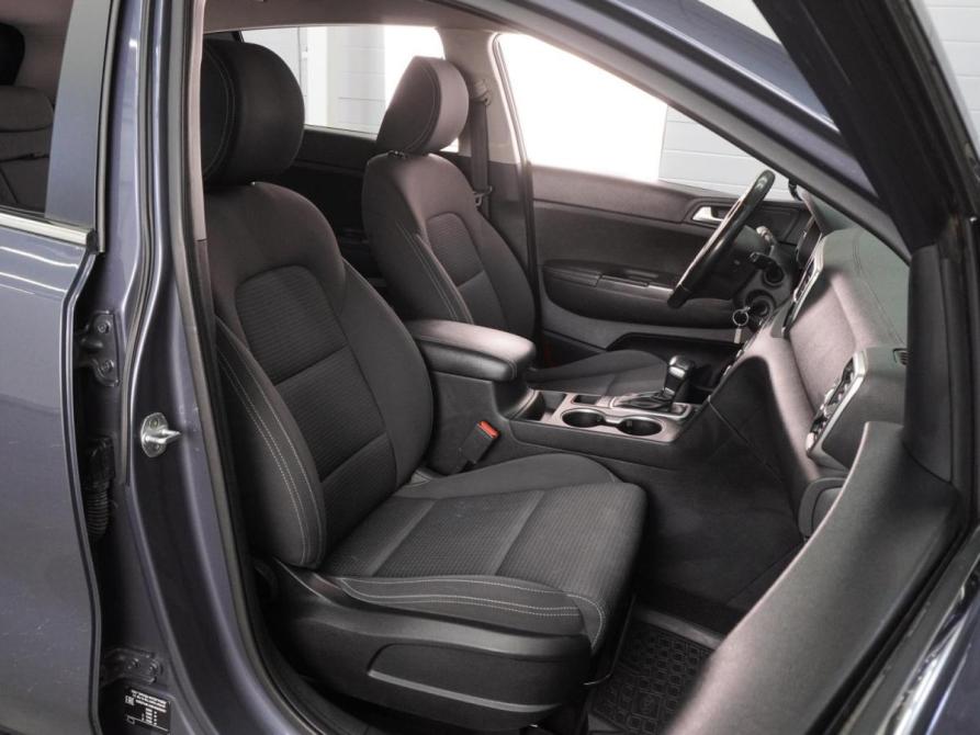 Kia Sportage IV Воронеж  - изображение 8