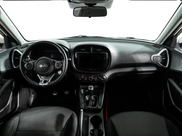 Kia Soul III с пробегом 2019 года, цена 1 289 585 рублей, 152000 км, хэтчбек, Автокод Объявления