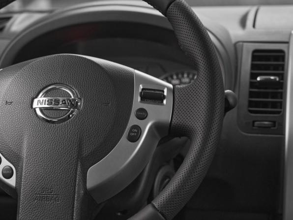 Nissan X-Trail II Рестайлинг с пробегом 2014 года, цена 1 249 000 рублей, 170400 км, внедорожник, Автокод Объявления