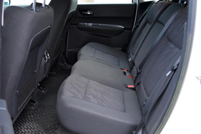 Peugeot 3008 I с пробегом 2012 года, цена 875 000 рублей, 114980 км, внедорожник, Автокод Объявления