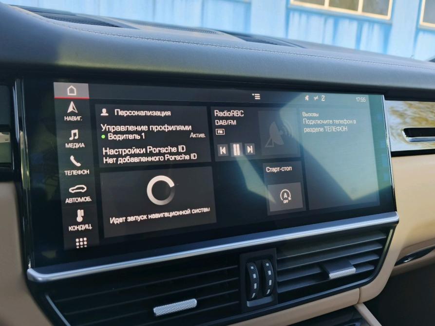 Porsche Cayenne III Санкт-Петербург  - изображение 18