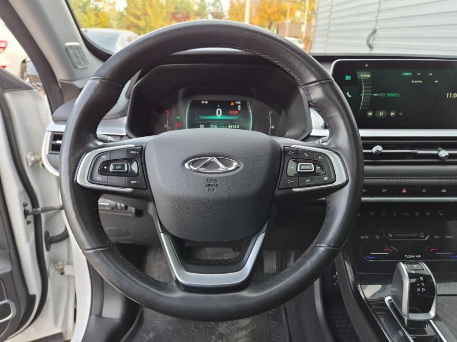 Chery Tiggo 7 Pro I Саратов  - изображение 22