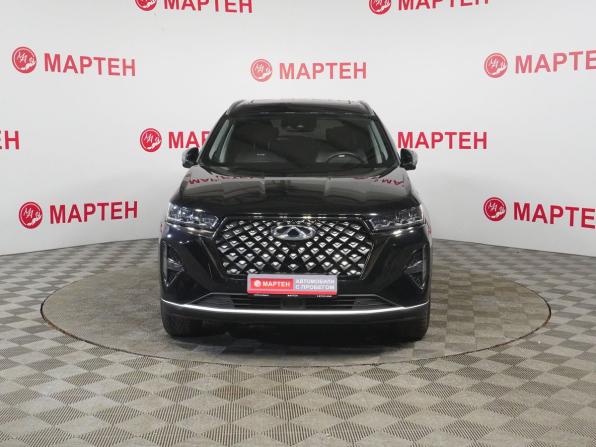 Chery Tiggo 7 Pro Max I с пробегом 2023 года, цена 2 132 000 рублей, 24894 км, внедорожник, Автокод Объявления