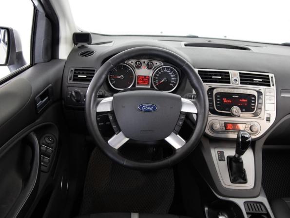 Ford Kuga I с пробегом 2011 года, цена 849 000 рублей, 175649 км, внедорожник, Автокод Объявления
