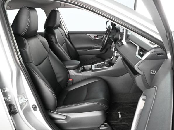 Toyota RAV4 V (XA50) с пробегом 2020 года, цена 3 269 000 рублей, 83500 км, внедорожник, Автокод Объявления