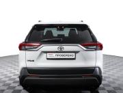 Toyota RAV4 V (XA50) Москва  - изображение 29