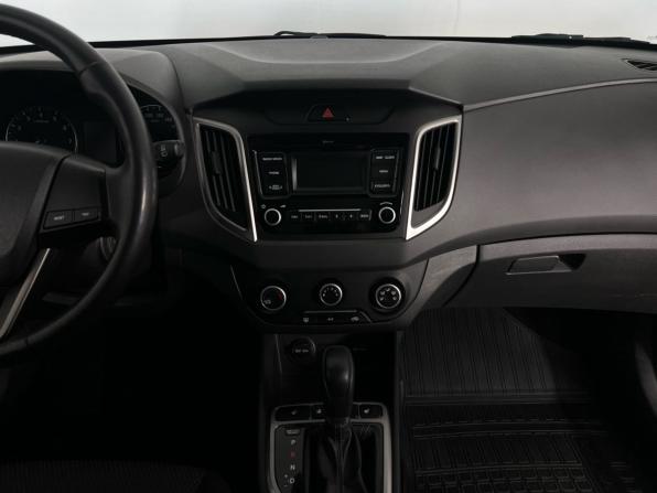 Hyundai Creta I с пробегом 2020 года, цена 1 797 000 рублей, 93000 км, внедорожник, Автокод Объявления