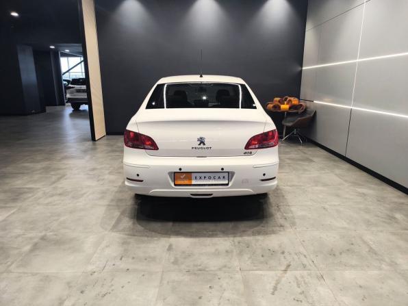 Peugeot 408 I с пробегом 2013 года, цена 549 000 рублей, 133000 км, седан, Автокод Объявления