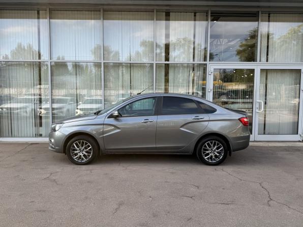 Lada (ВАЗ) Vesta I с пробегом 2017 года, цена 760 000 рублей, 187305 км, седан, Автокод Объявления