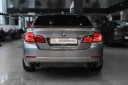 BMW 5 серии VI (F10/F11/F07) Москва  - изображение 31