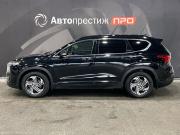 Hyundai Santa Fe IV Рестайлинг Пермь  - изображение 36