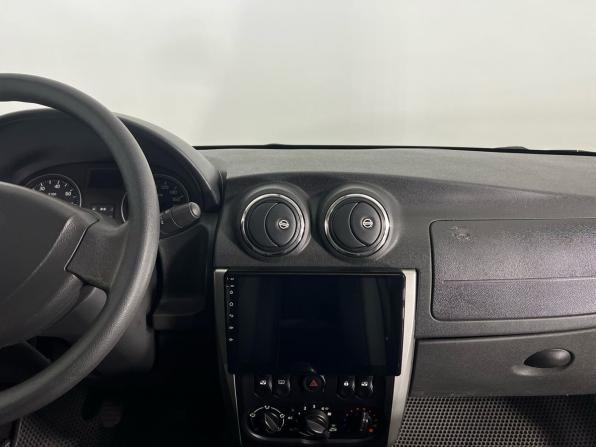 Nissan Almera III (G15) с пробегом 2014 года, цена 599 000 рублей, 169000 км, седан, Автокод Объявления