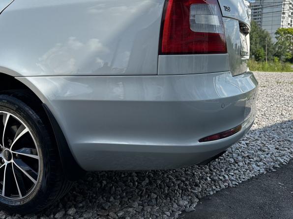 Skoda Octavia II (A5) Рестайлинг с пробегом 2012 года, цена 935 000 рублей, 230462 км, универсал, Автокод Объявления