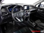 Hyundai Santa Fe IV Москва  - изображение 37