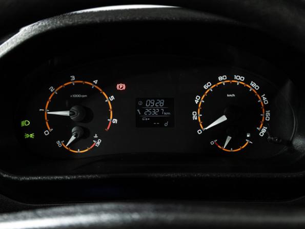 Lada (ВАЗ) Niva Legend с пробегом 2024 года, цена 899 700 рублей, 25325 км, внедорожник, Автокод Объявления