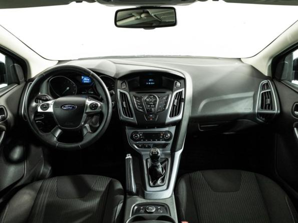 Ford Focus III с пробегом 2013 года, цена 799 700 рублей, 185830 км, хэтчбек, Автокод Объявления