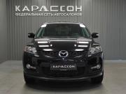 Mazda CX-7 I Пермь  - изображение 21