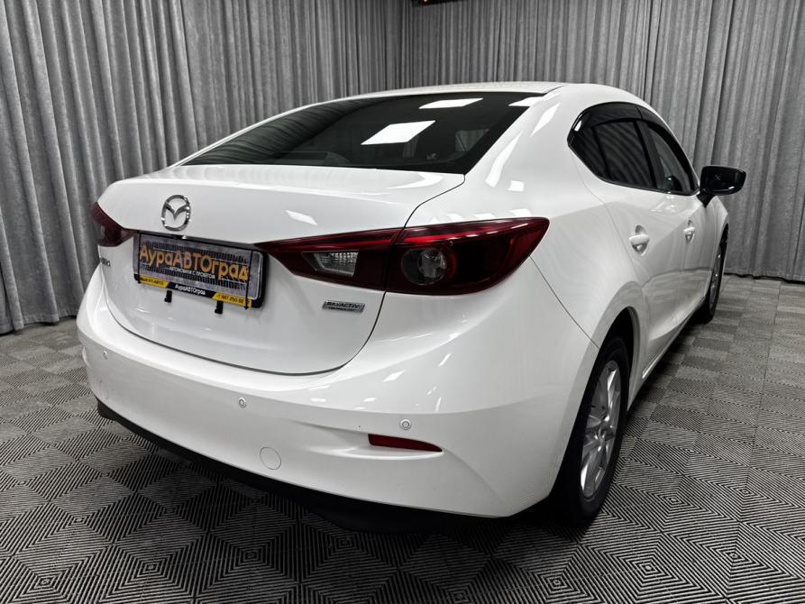Mazda Axela III Рестайлинг Стерлитамак  - изображение 14