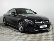 Mercedes-Benz C-Класс IV (W205) Санкт-Петербург  - изображение 21