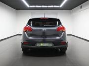 Kia Ceed II Тверь  - изображение 24