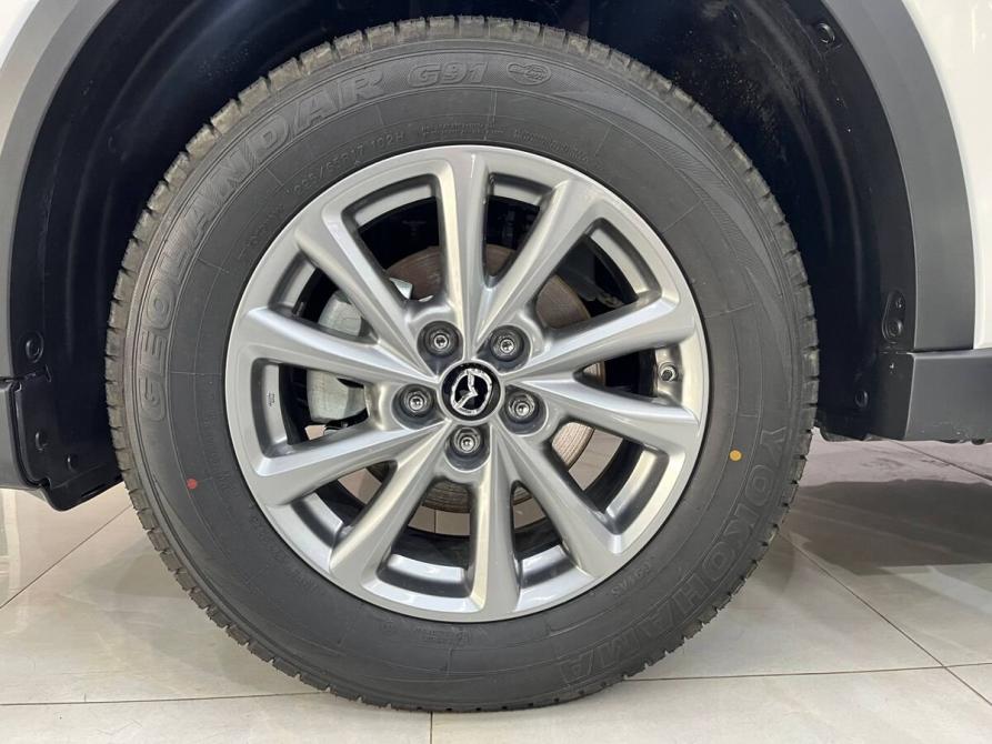 Mazda CX-5 II Рестайлинг Воронеж  - изображение 18