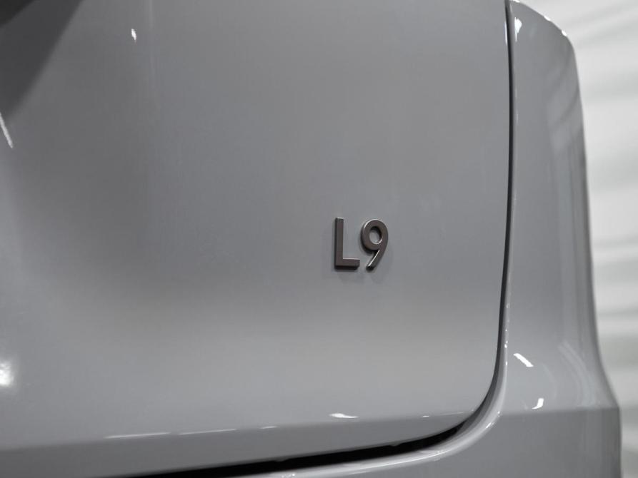 Li Auto (Lixiang) L9 I Рестайлинг Москва  - изображение 8