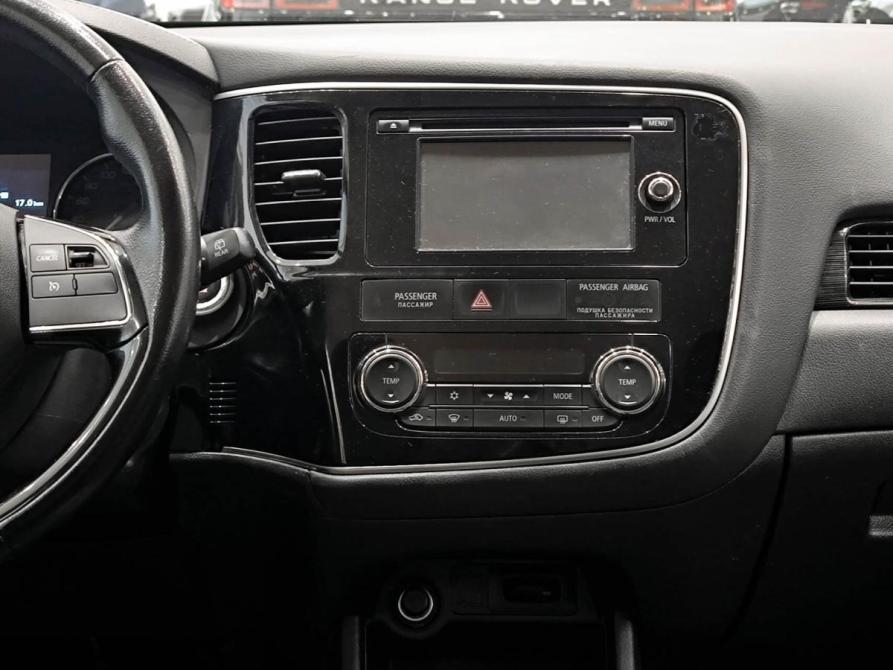 Mitsubishi Outlander III Рестайлинг 2 Казань  - изображение 18