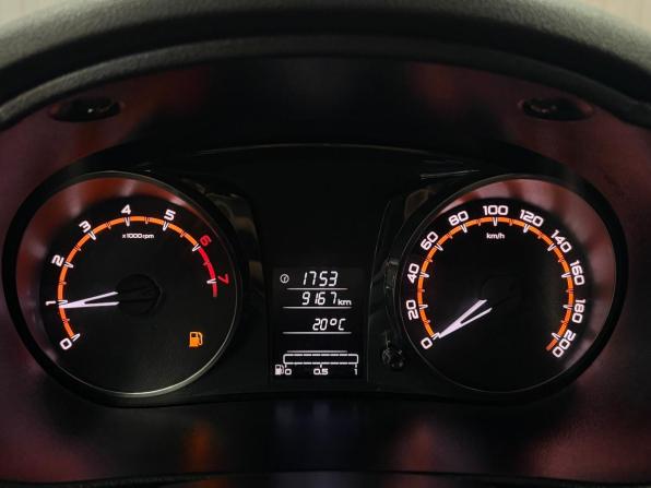 Lada (ВАЗ) Granta I Рестайлинг с пробегом 2024 года, цена 927 000 рублей, 9122 км, седан, Автокод Объявления