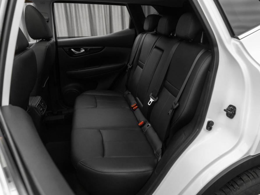 Nissan Qashqai III Москва  - изображение 13