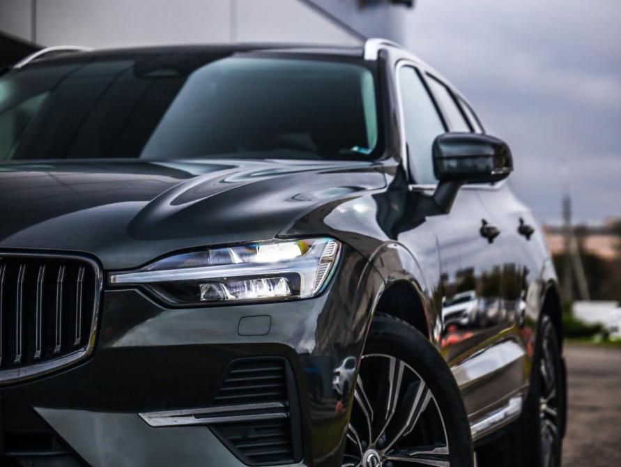 Volvo XC60 II Рестайлинг Санкт-Петербург  - изображение 2