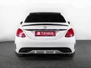 Mercedes-Benz C-Класс IV (W205) Иркутск  - изображение 28