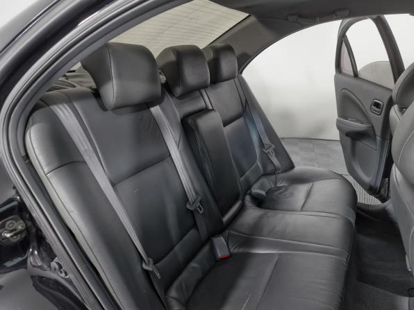 Nissan Almera Classic I с пробегом 2006 года, цена 389 000 рублей, 218866 км, седан, Автокод Объявления