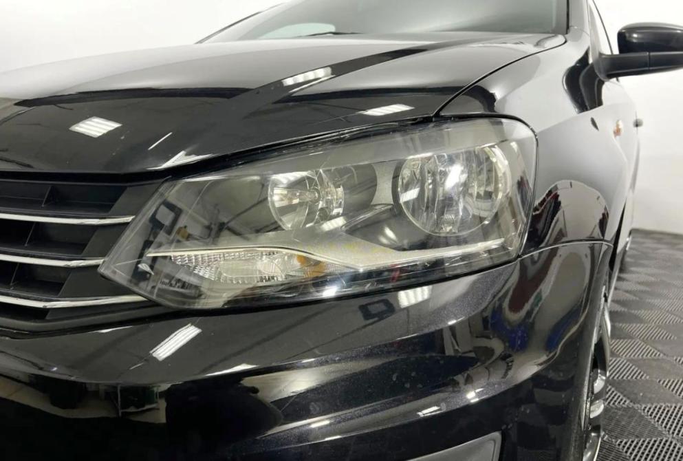 Volkswagen Polo V Рестайлинг Нижний Новгород  - изображение 19