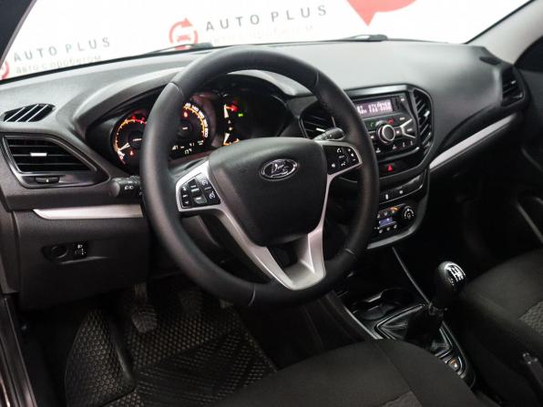 Lada (ВАЗ) Vesta I с пробегом 2019 года, цена 1 099 000 рублей, 64384 км, универсал, Автокод Объявления