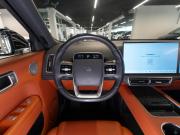 Li Auto (Lixiang) L9 I Москва  - изображение 39